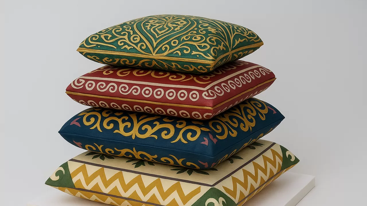 Тот самый торт из Threads: чем закончился иск кондитера к блогеру