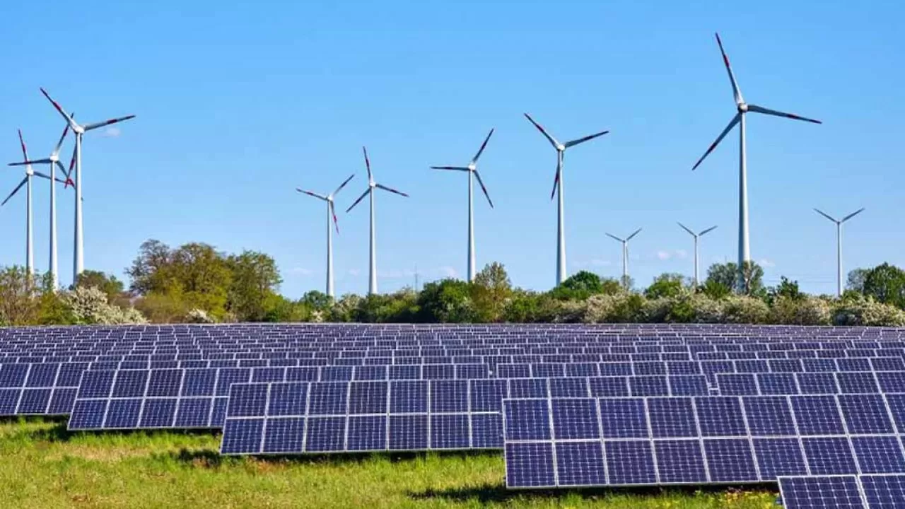 Энергияны жинақтайтын жүйелер бойынша ауқымды жобалар қолға алынбақ