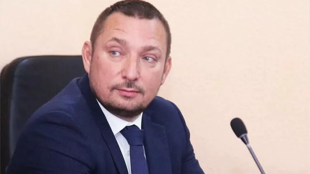 В ТОО "Богатырь Комир" новый гендиректор