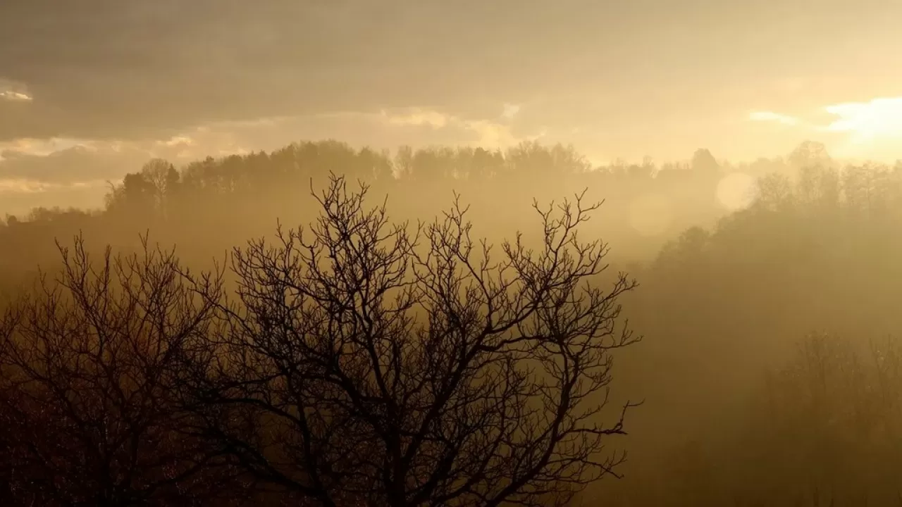 Синоптики предупреждают жителей Астаны и еще двух городов 