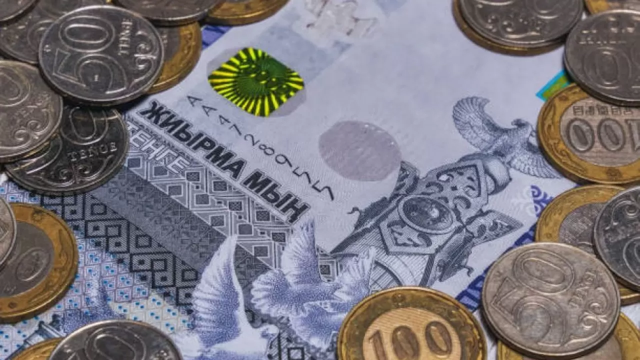 Астанада көпбалалы ана күйеуін емдету үшін 13 микронесие алған