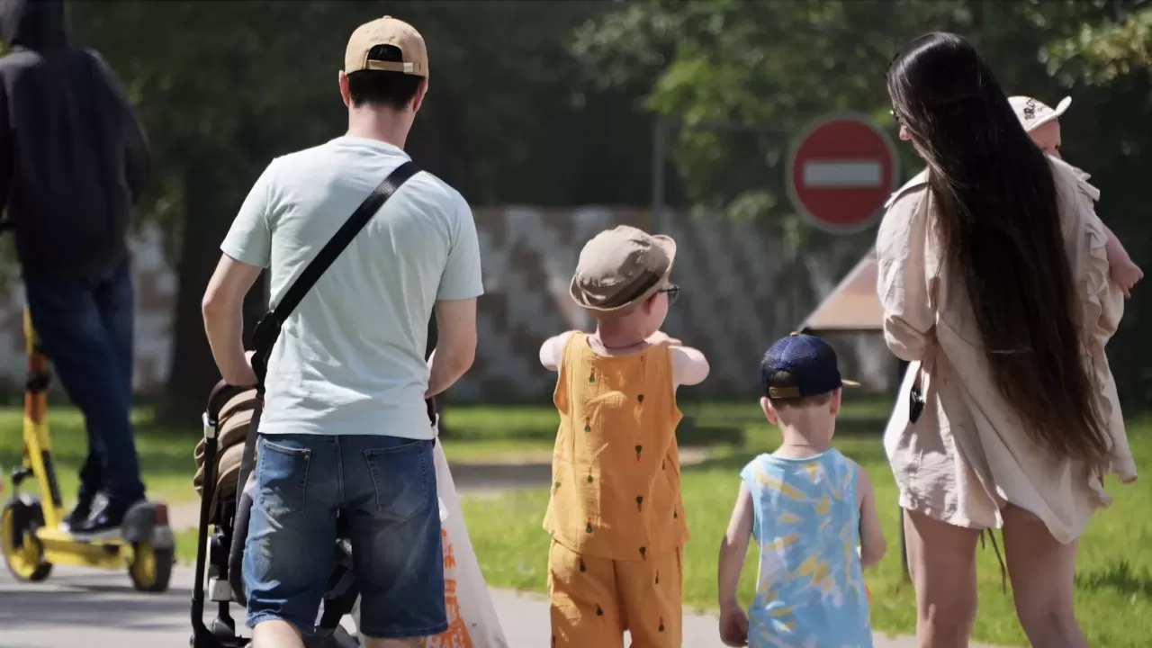 Кейінгі 5 жылда елде ажырасатындар саны азайған