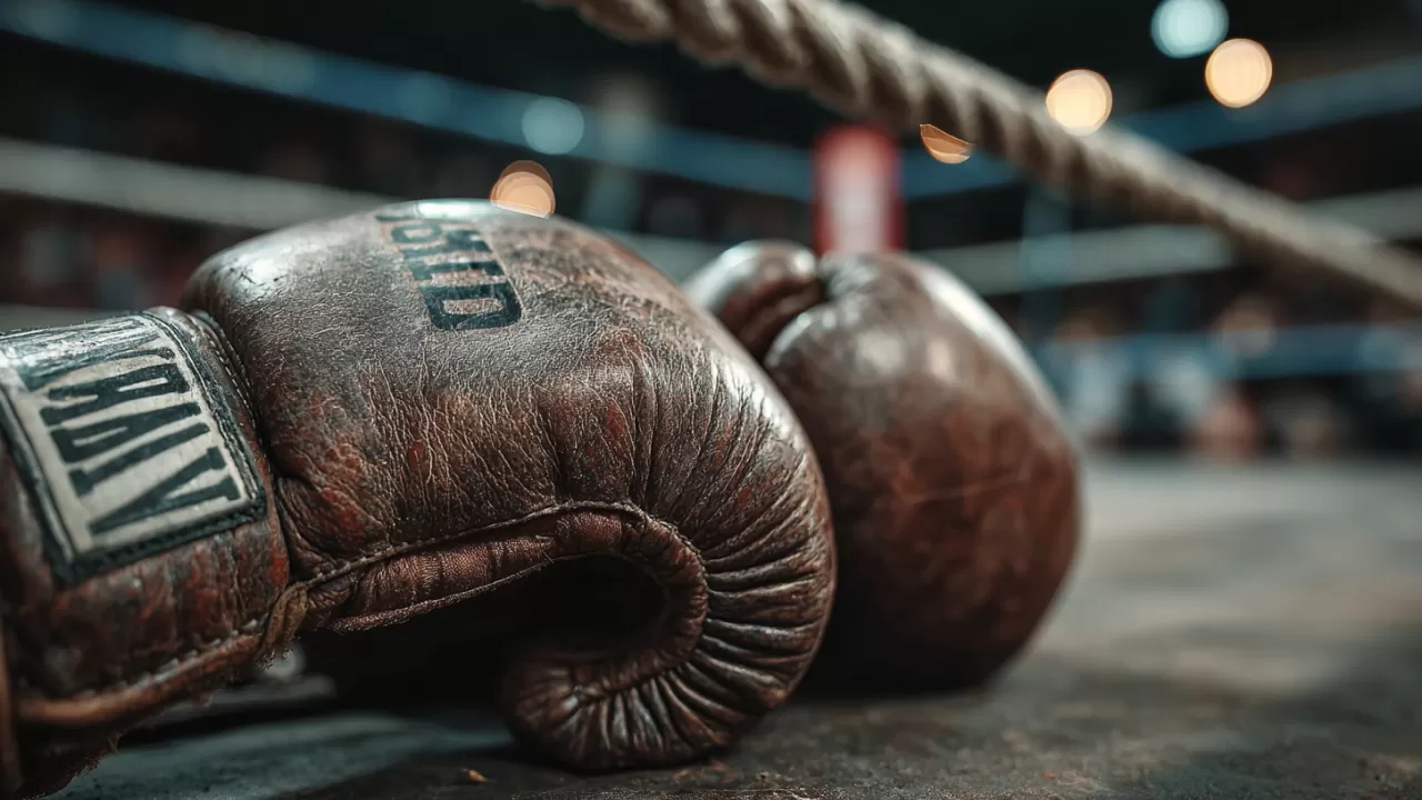 Фьюри – о трилогии с Усиком: Цыганский король мертв