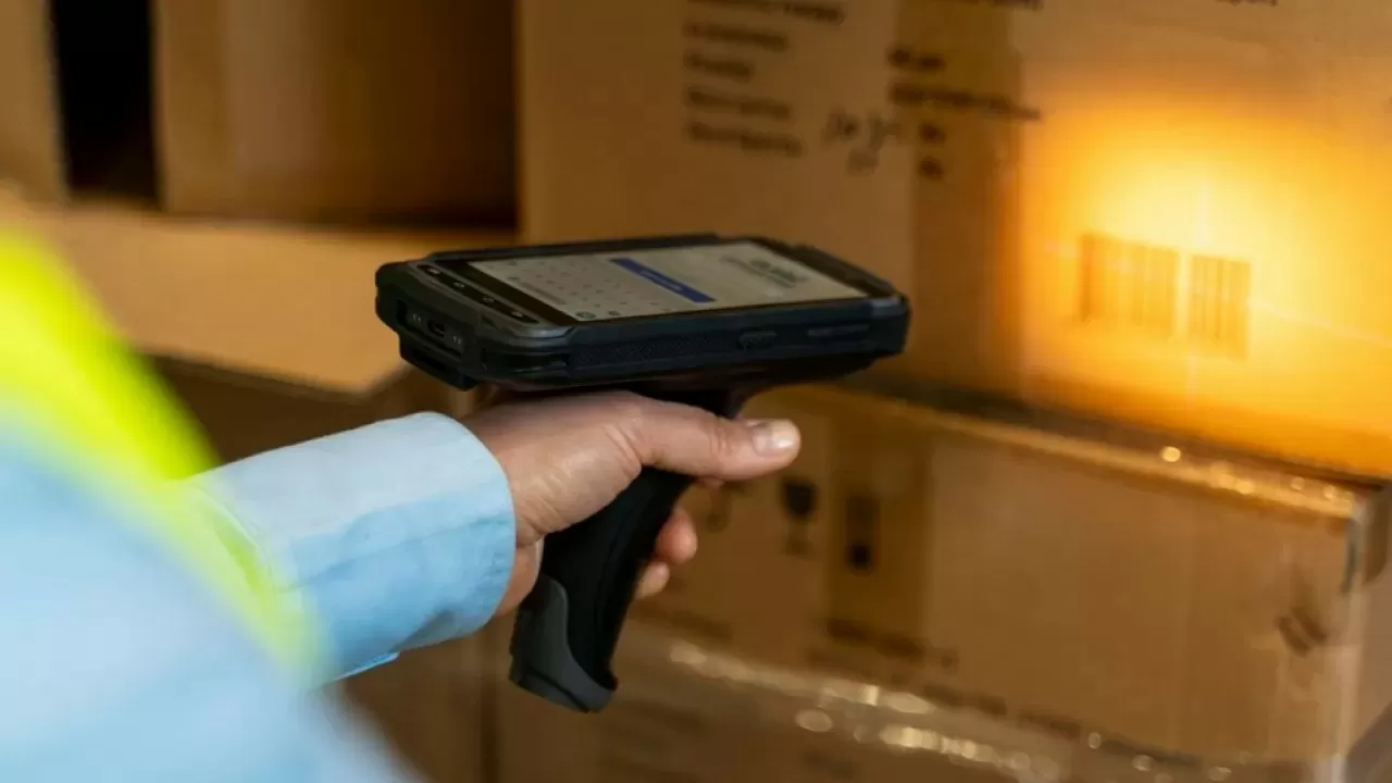 Как с 2026 года будет работать система отслеживания товаров