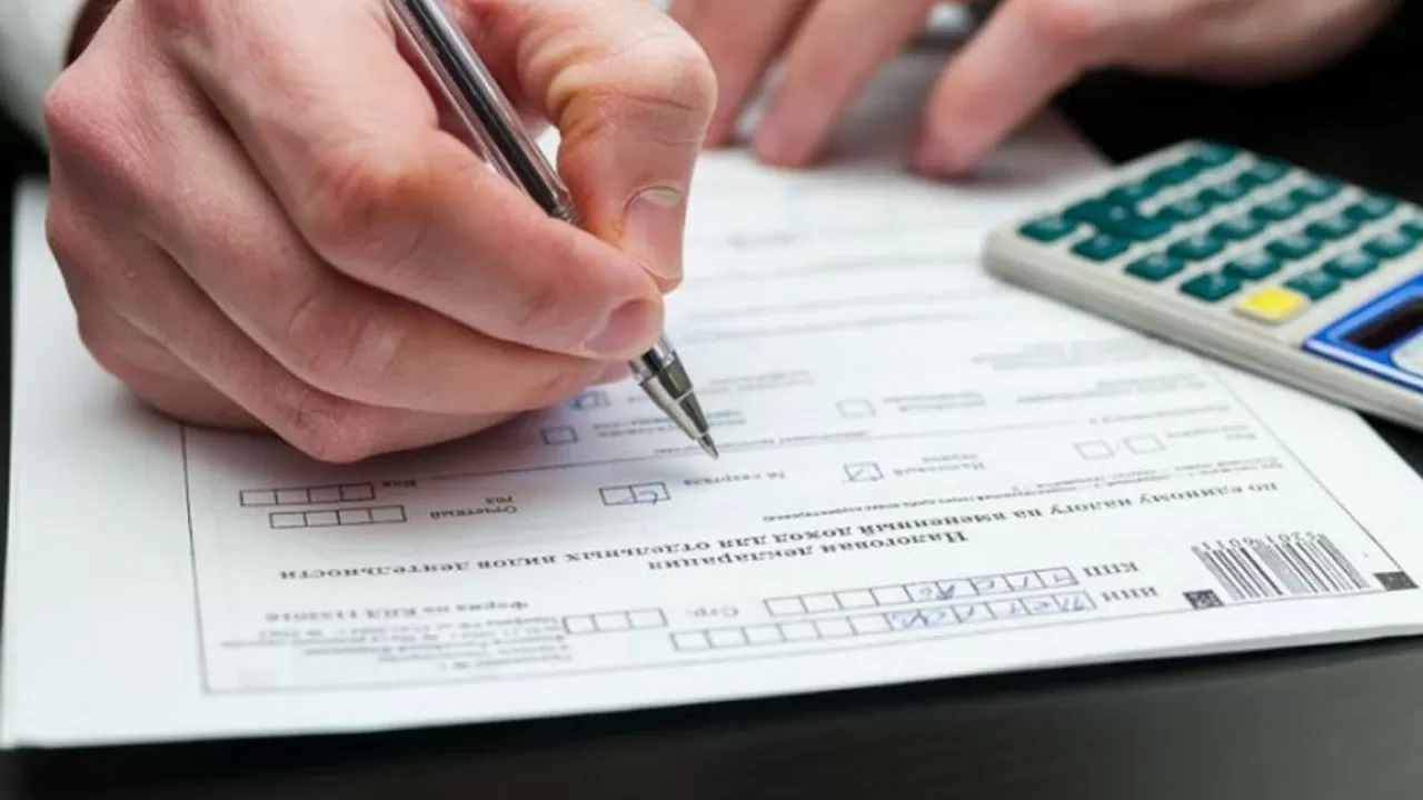 Когда Казахстан запускает тестирование "Декларации на товары" 