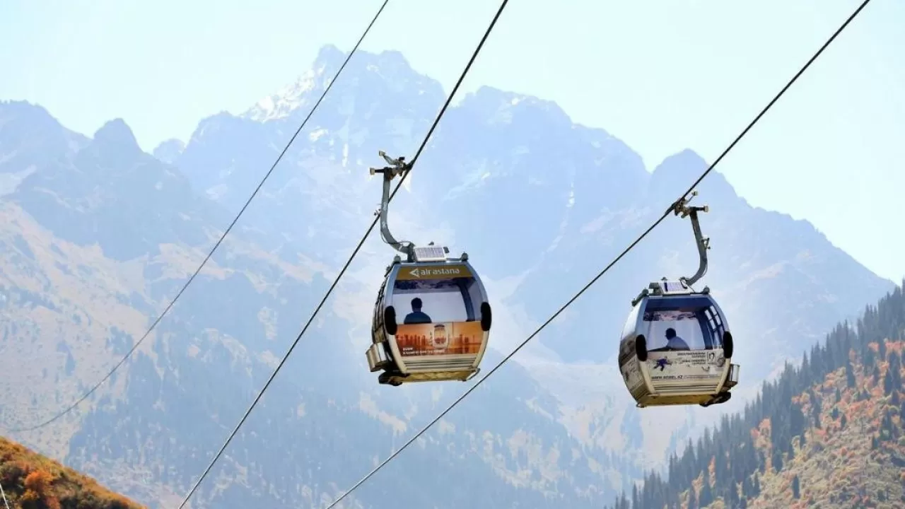 Алматинцам обещают свежий воздух: где его возьмут?