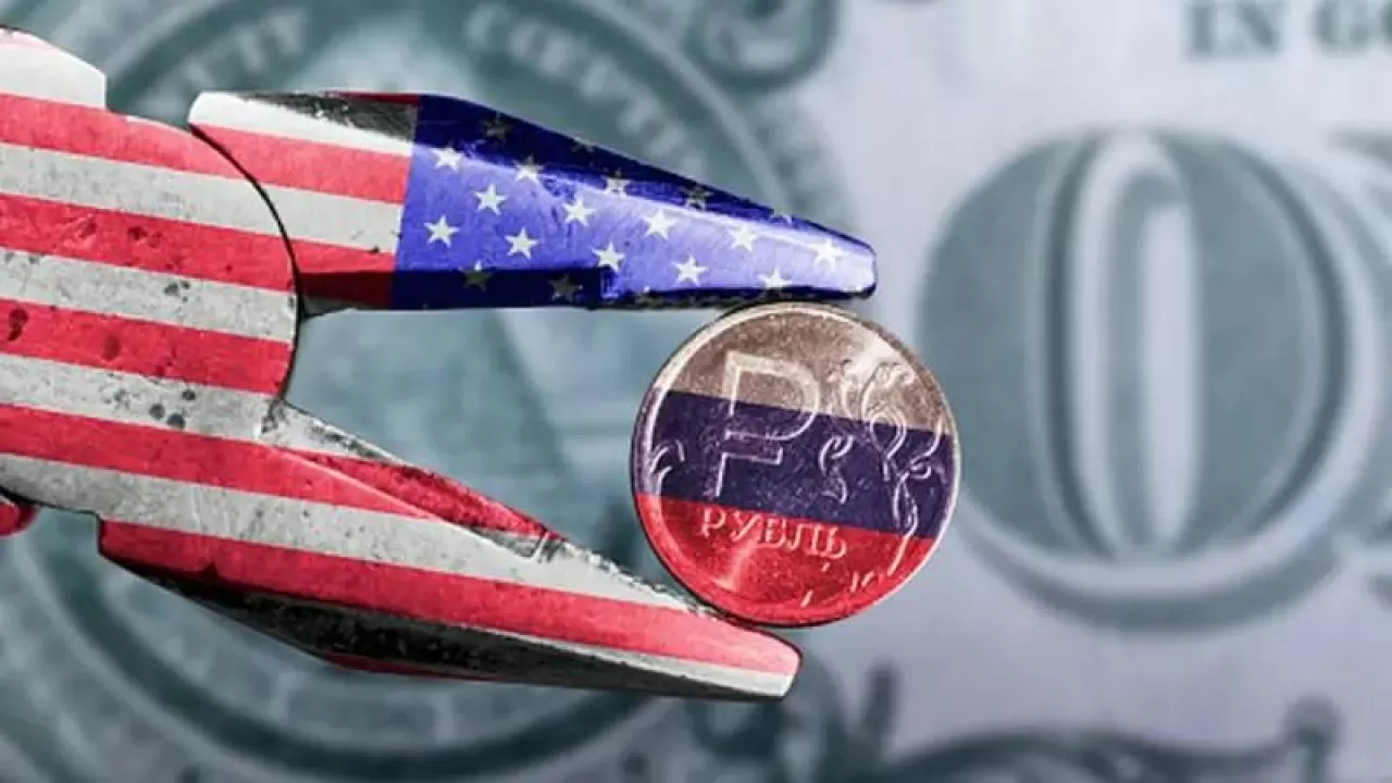 АҚШ Ресейге шындап ашуланды