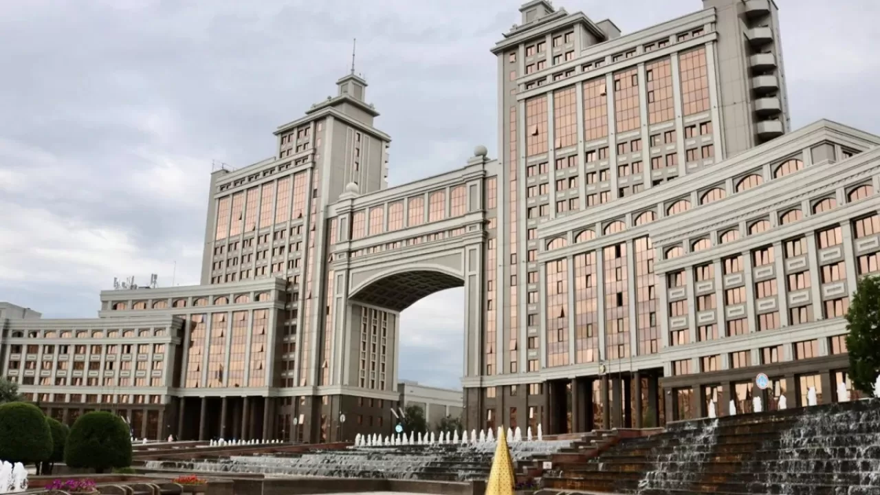 Орынбор зауытындағы апатқа байланысты Қазақстан газсыз қалмайды – Энергетика министрлігі