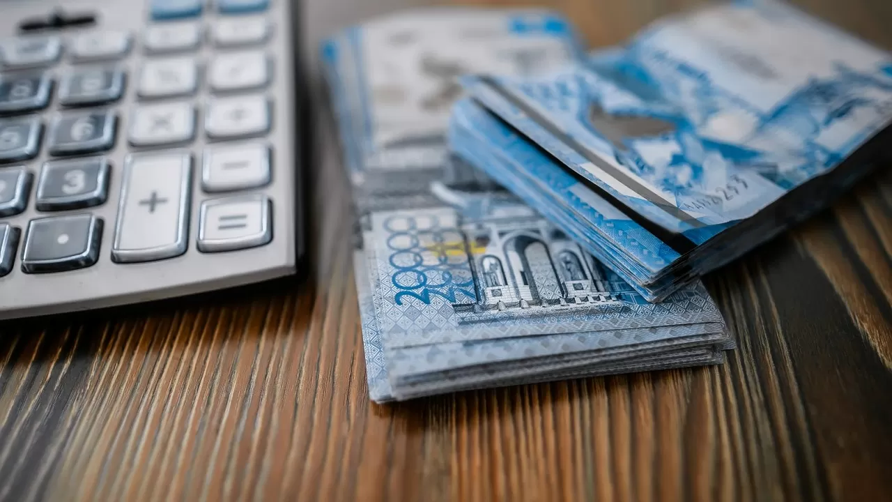 Постановка на учет по НДС: что ждет казахстанцев с 1 января