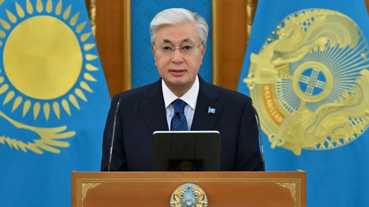 Құтқарушыларымыз соңғы 5 жылда 225 мыңға жуық адамның өмірін сақтап қалды – Қасым-Жомарт Тоқаев