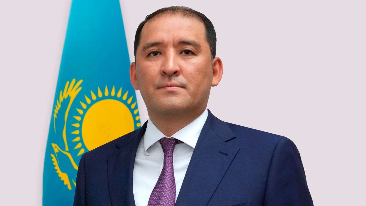 Досье: Тайжанов Жанибек Жумаевич