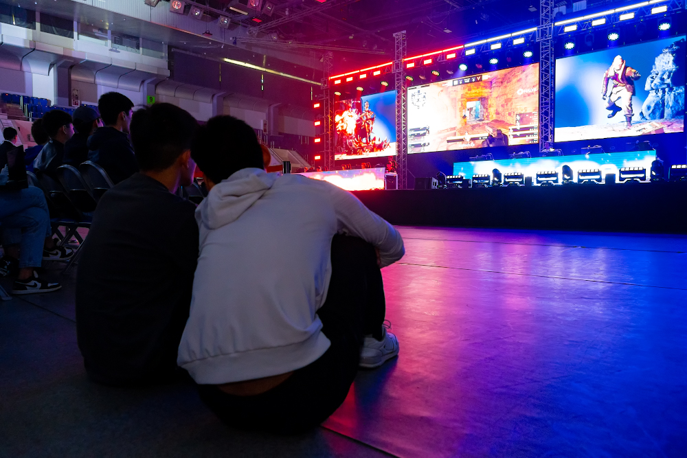 Almaty Cyber Games International 2025 получил международный статус и стал региональным брендом