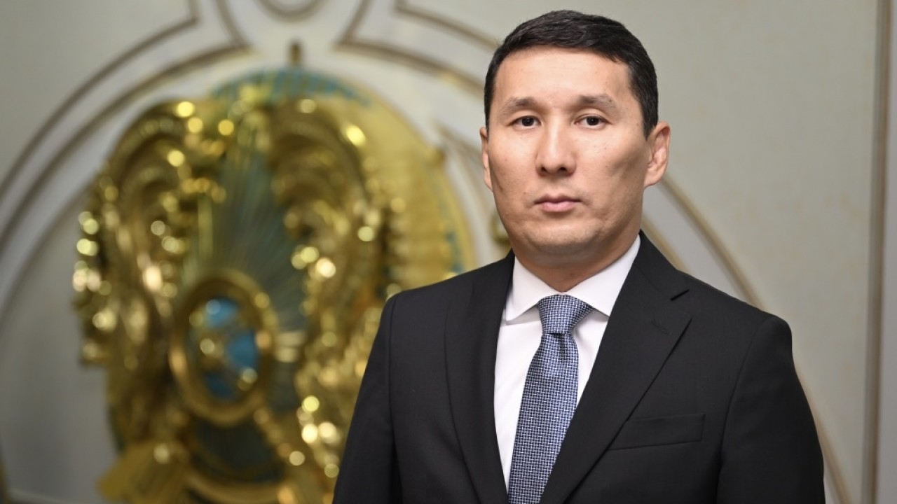 Досье: Кинжакулов Султангали Курмангалиевич