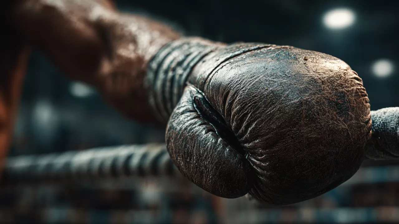 Малиньяджи не уверен в победе Алимханулы над Ларой