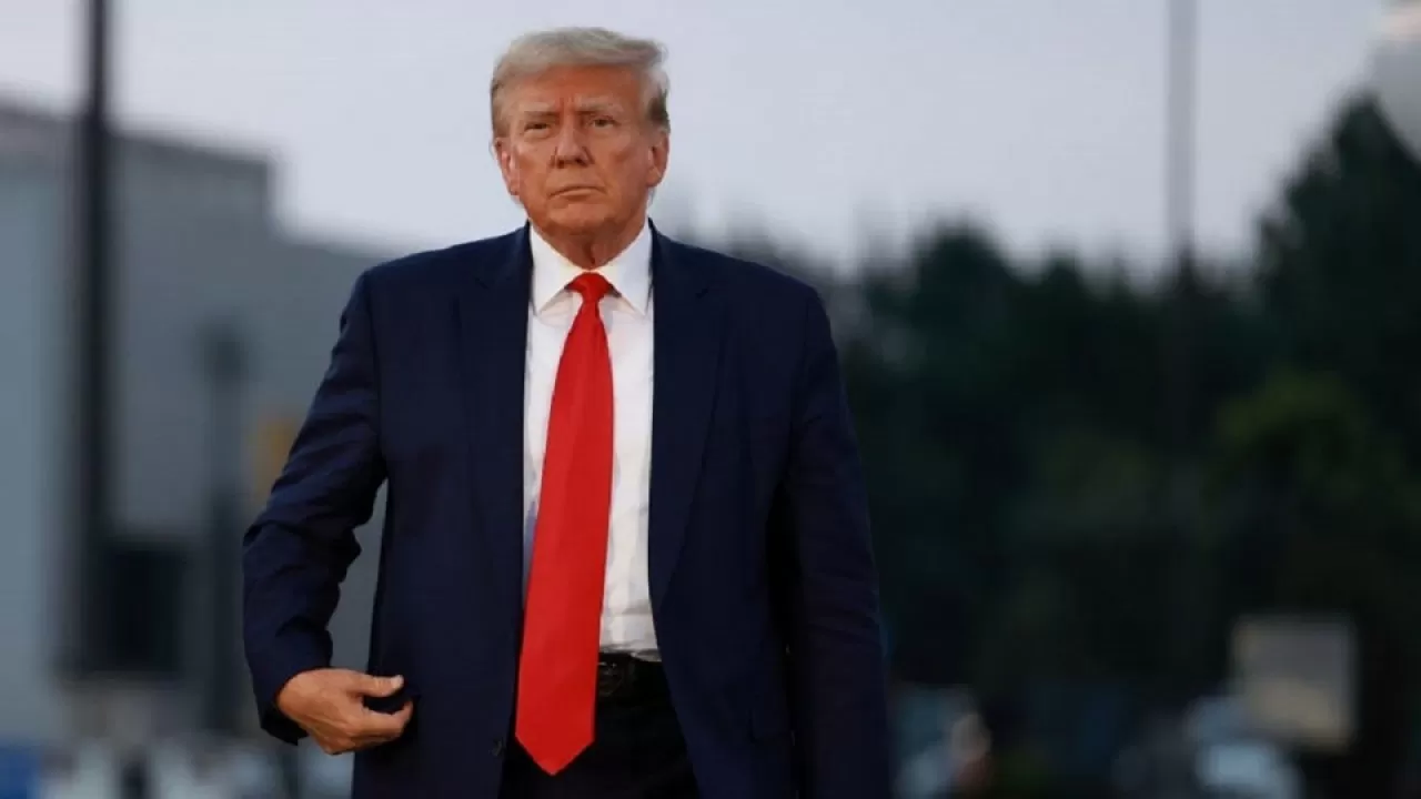 Трамп назвал "хорошей" идею Путина продлить соглашения по ядерному оружию 