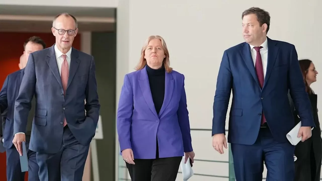 Минимальную оплату труда в Германии повысят до 14,60 евро в час