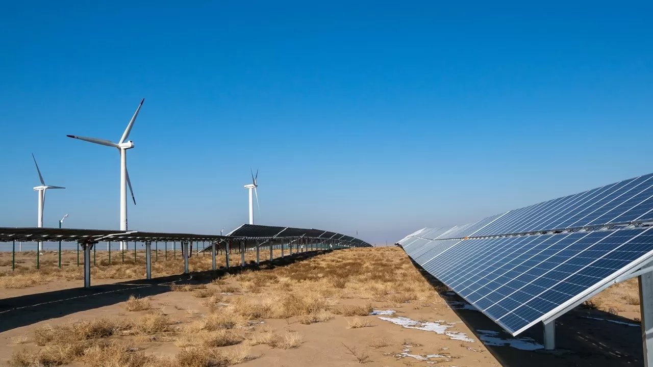 Цены на электричество в Казахстане "приговорили" к росту