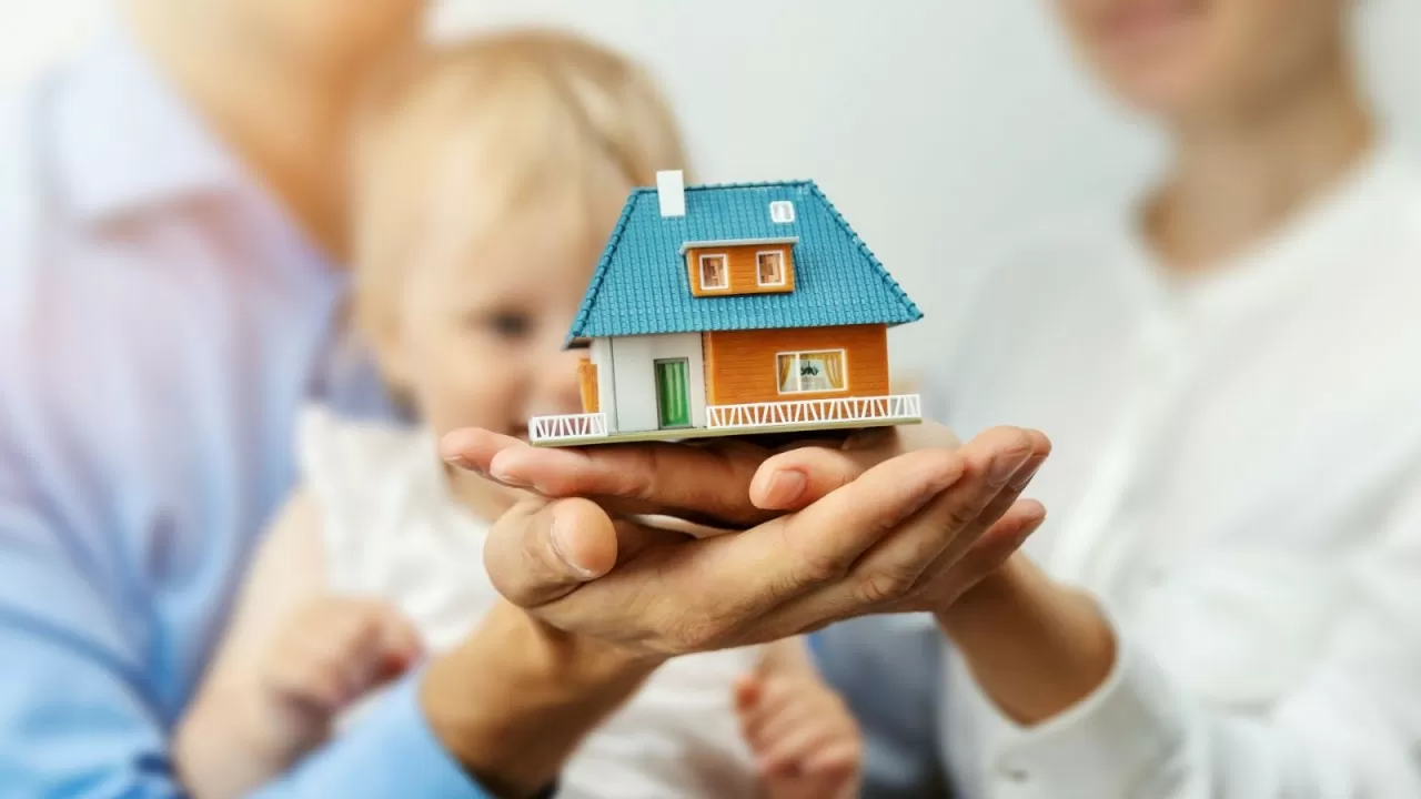 "Наурыз" тұрғын үй бағдарламасы бойынша өтінім қабылдау 3 қарашада басталады