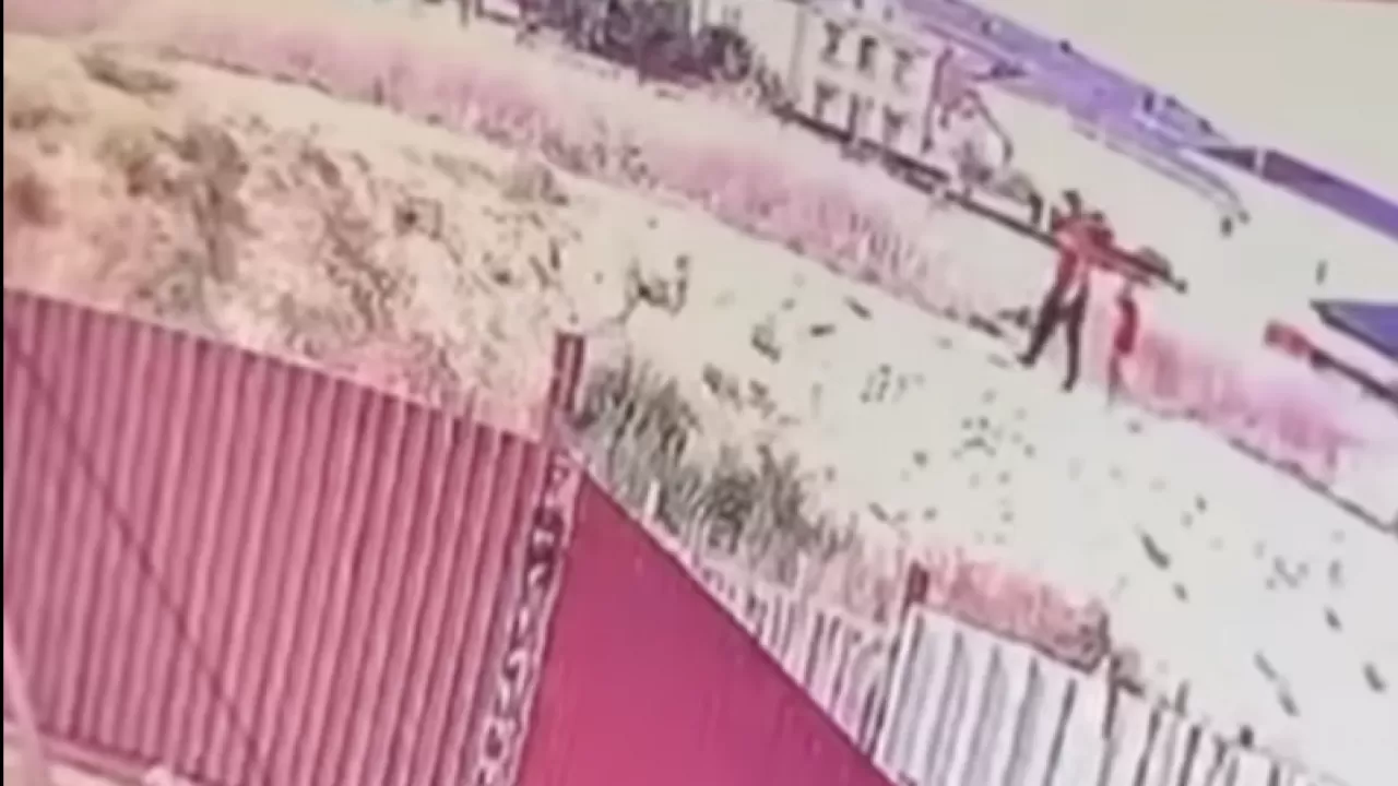 Атырау облысында 7 жасар қызды зорлап, өзенге батырып өлтірген ер адамға үкім шықты