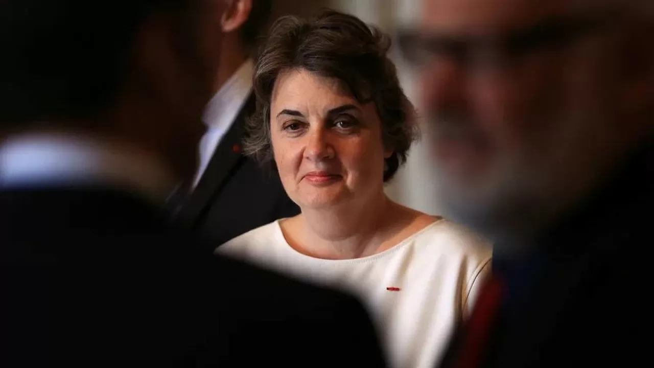 Лувр мұражайына 88 миллион еуро шығын келтірген директор ел күтпеген шешім қабылдады