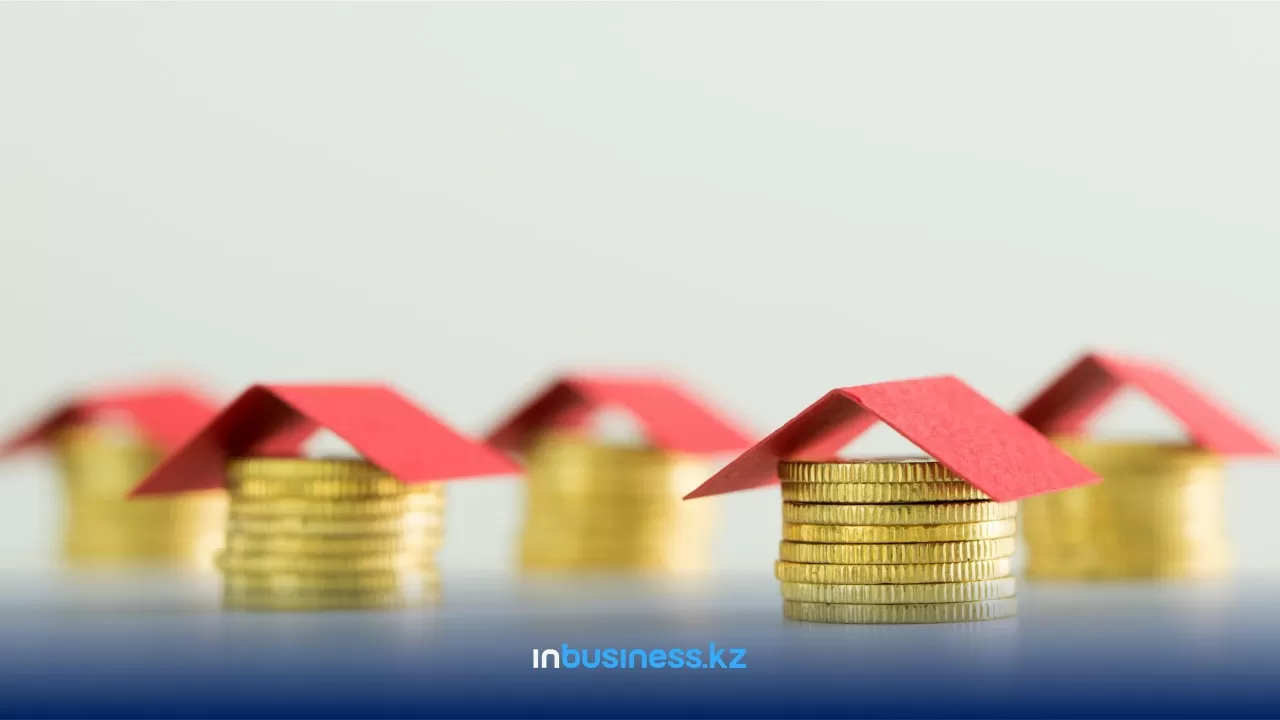 Ограничения на перепродажу жилья в Казахстане: ответ Отбасы банка