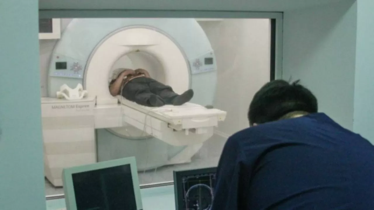 Сотталушы ота жасаудан бас тартқан Ұлттық нейрохирургия орталығын сотқа берген 