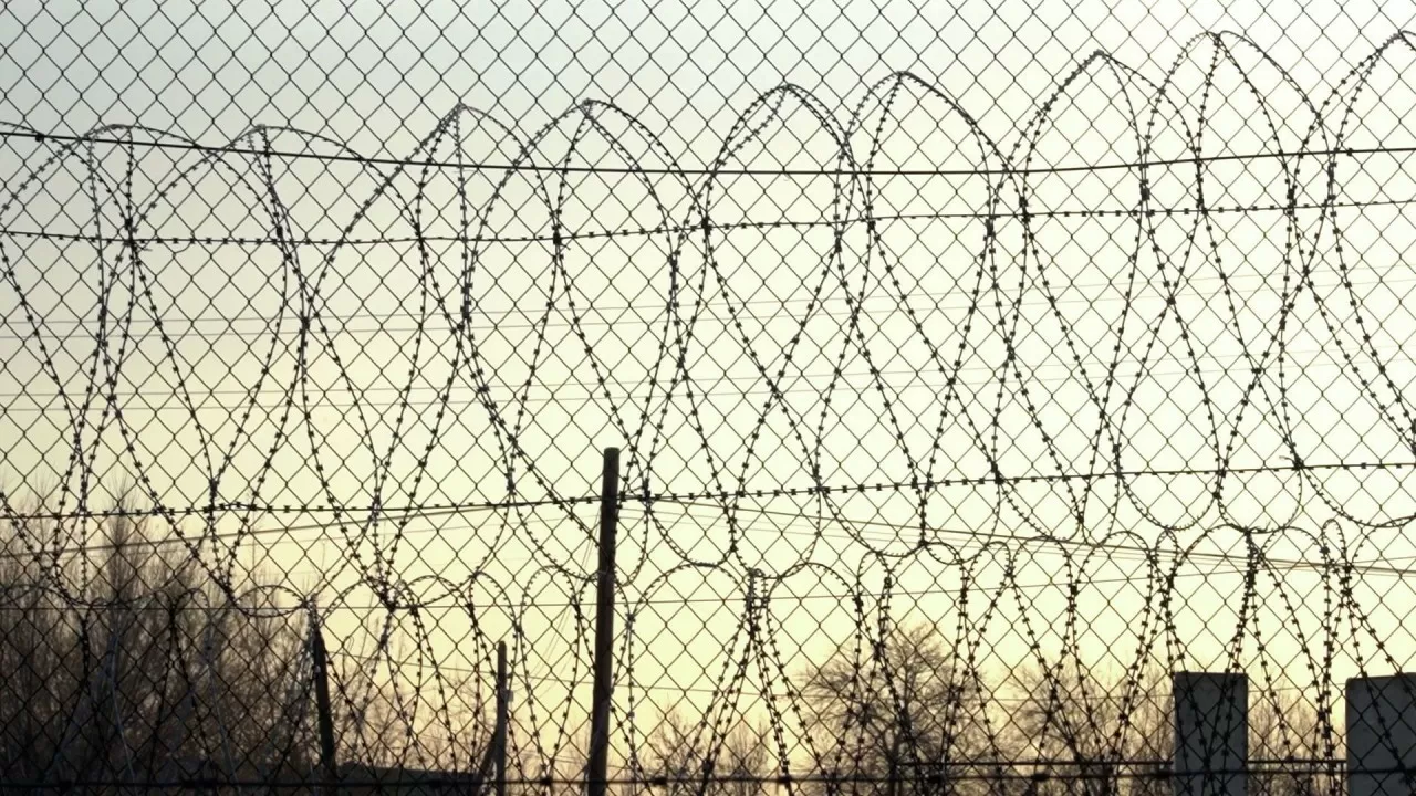 Ержан Сәденов қанша адам түрмеде отырғанын айтты