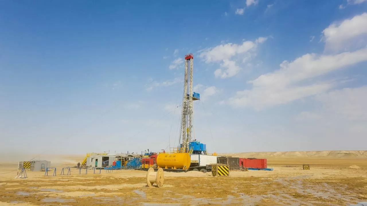 ҚМГ Солтүстік Өзенде алғашқы іздеу ұңғымасын бұрғылауға кірісті