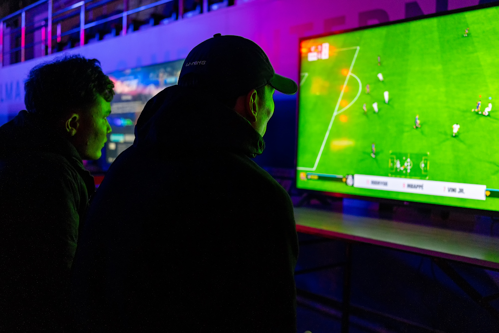 Almaty Cyber Games International 2025 получил международный статус и стал региональным брендом