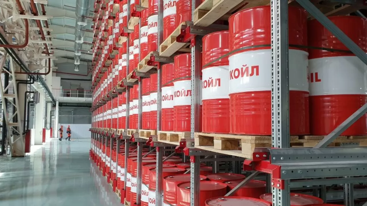 Активы "Лукойла" в Казахстане: предпродажный разбор ситуации