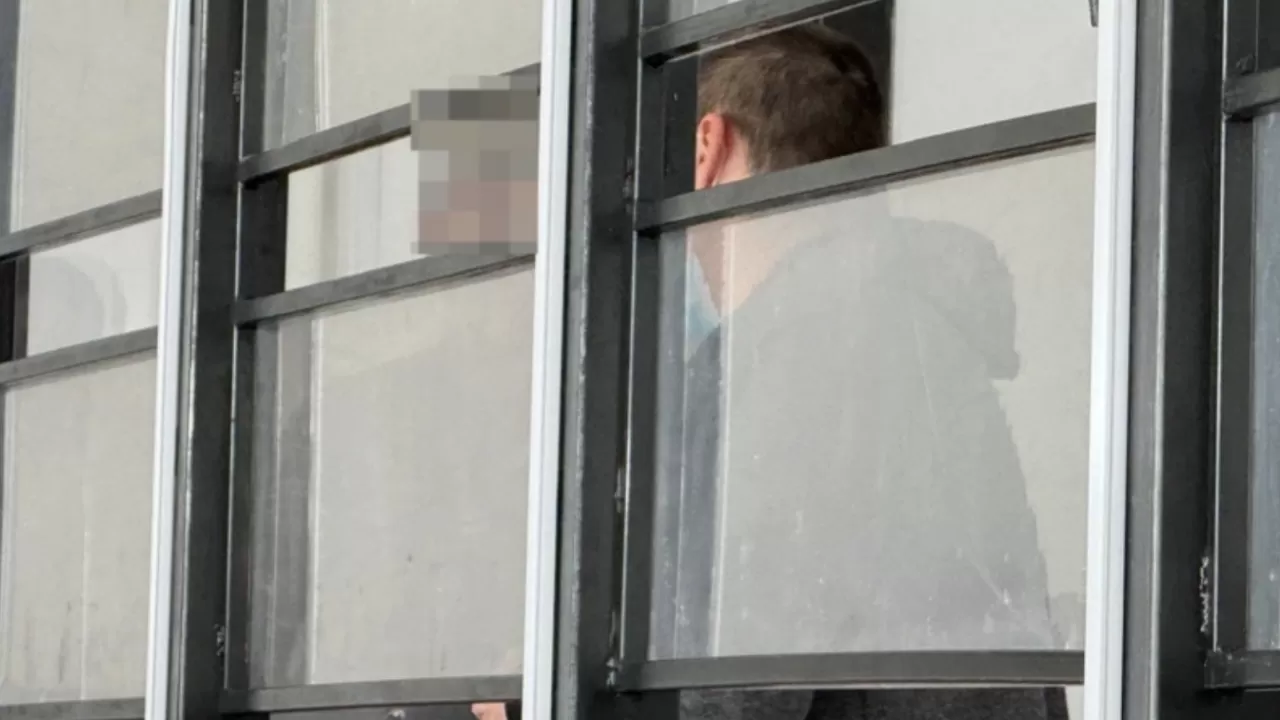 Ақтөбеде дәрігерді өлтірген мейіргер сотталды