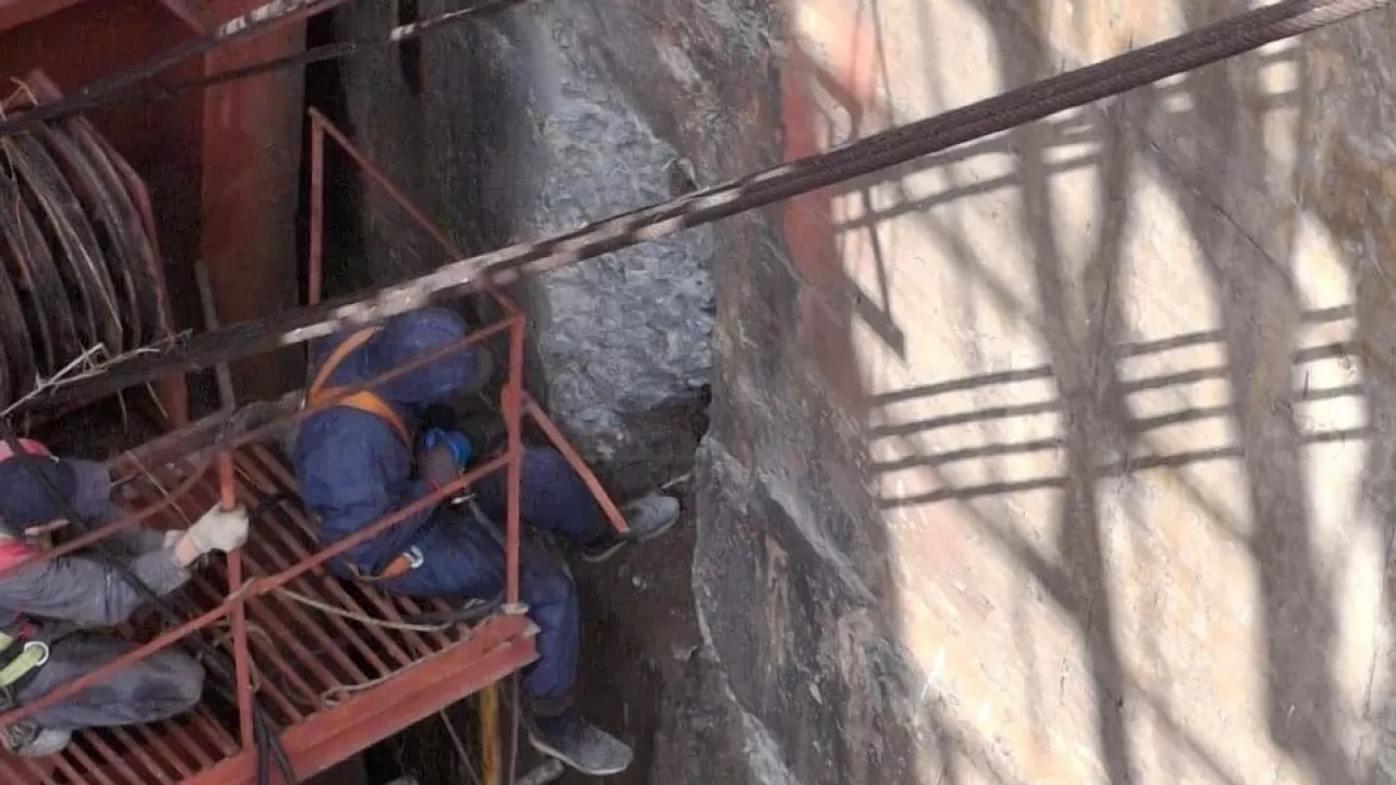 Ремонт еще одного водохранилища завершили в РК 