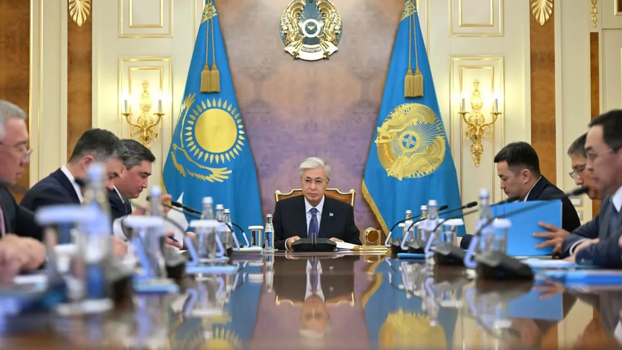 Президент халықтың табысын жақсартуда саннан сапаға көшуді тапсырды