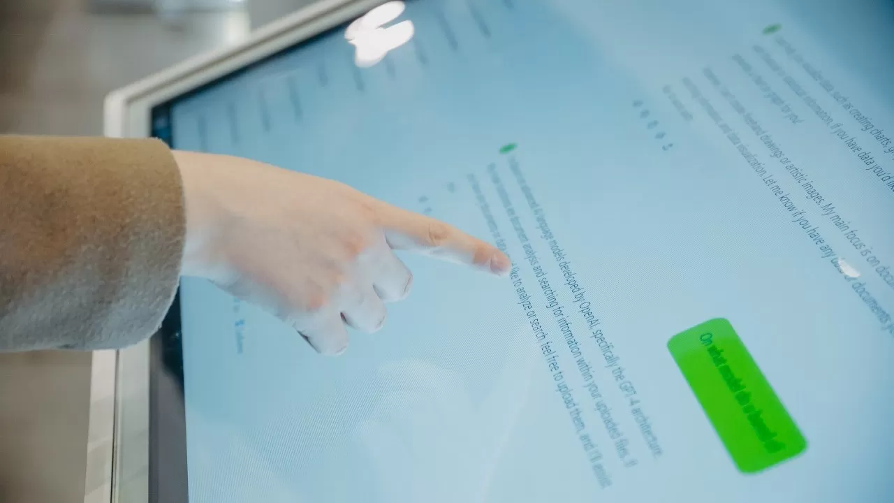 Платформа для создания корпоративных ИИ-агентов появилась в Казахстане  