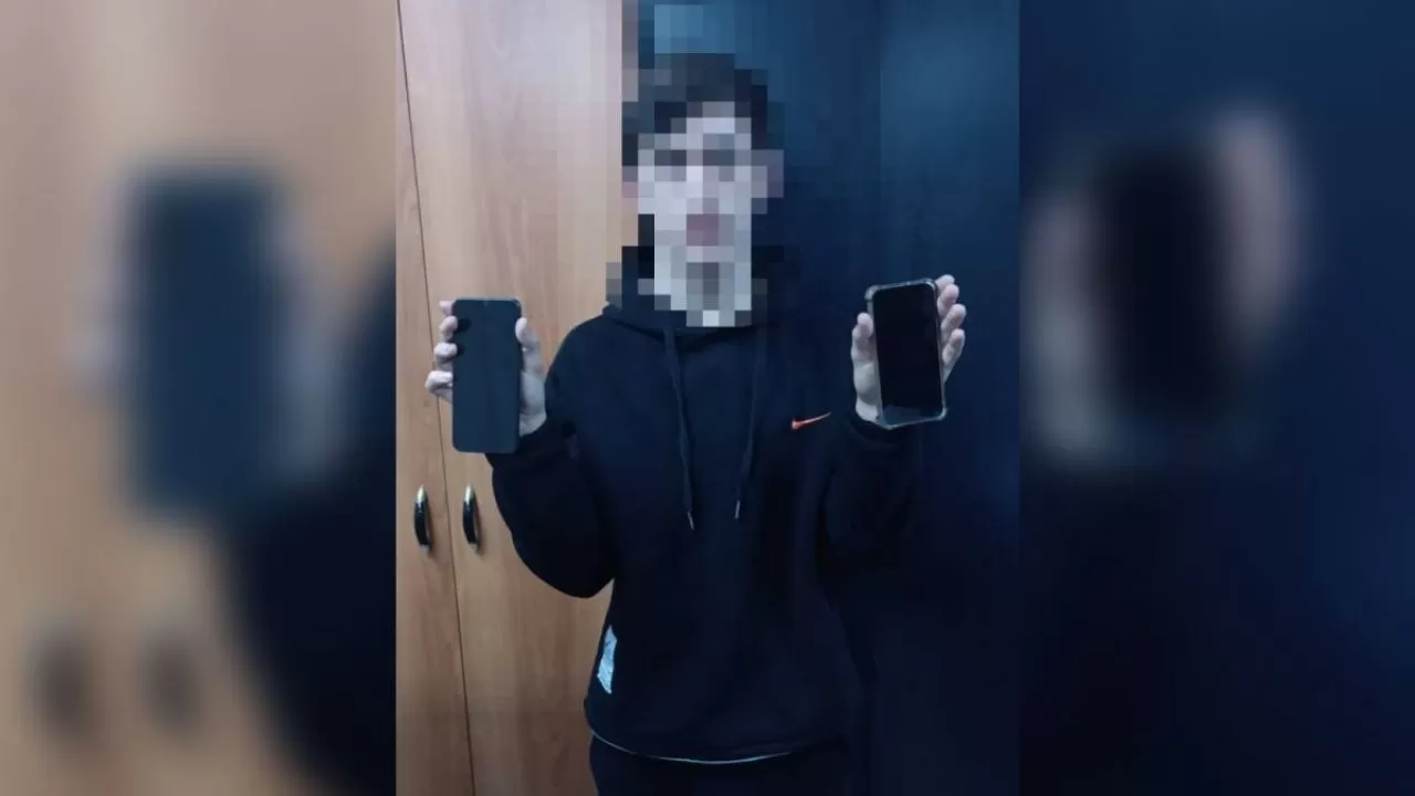 Житель Костанайской области сдавал мошенникам в аренду SIM-карты