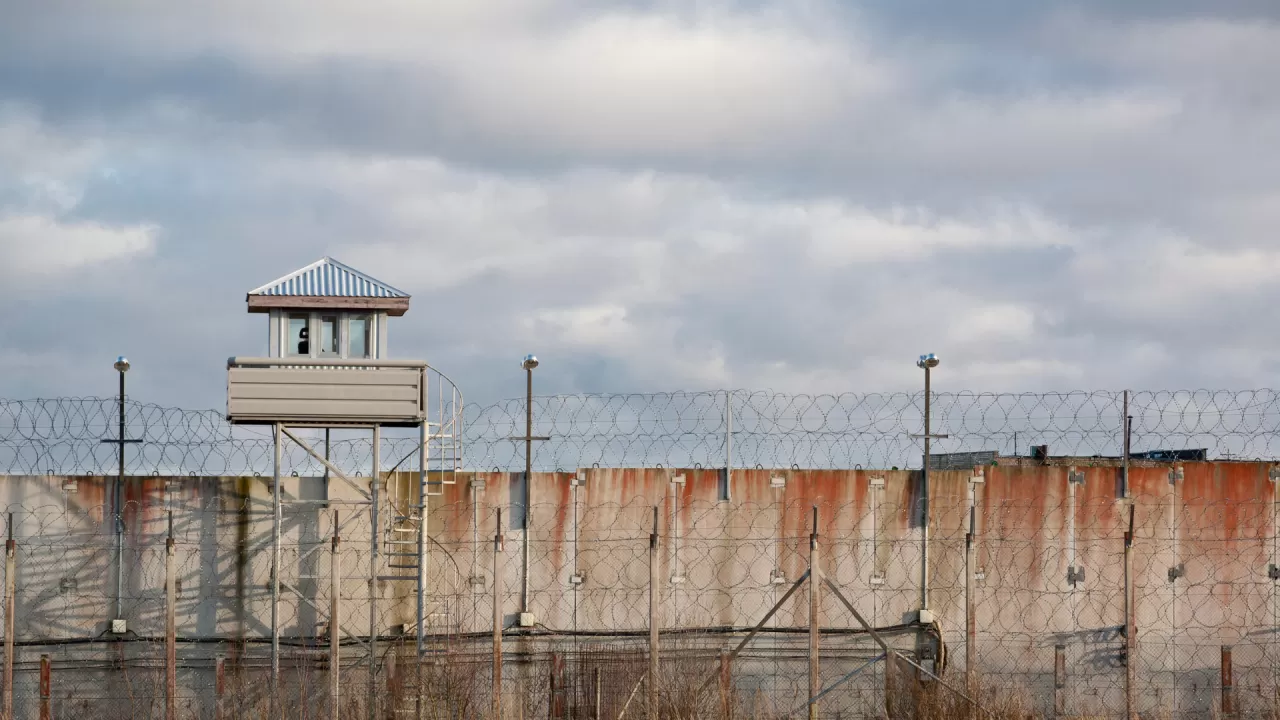 Түркістан облысында 3 күн бұрын ауруханадан қашқан сотталушы ұсталды