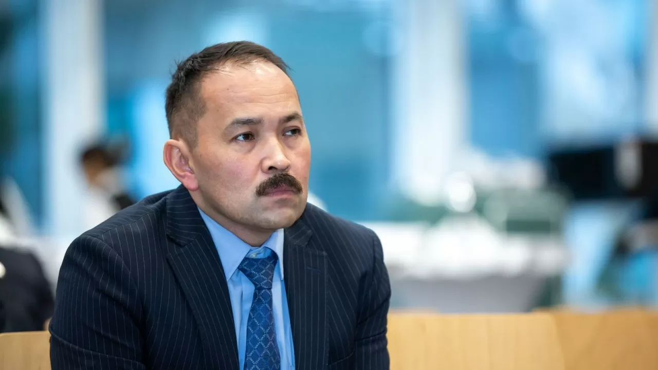 Расул Рысмамбетов: Рейтинг IMD – это сигнал институциональных улучшений, а не только цен на сырье