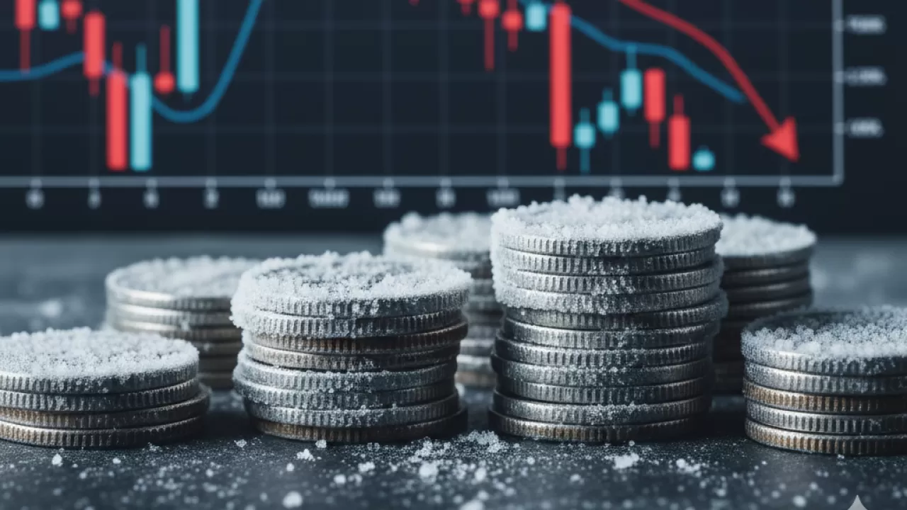 Зима близко: темпы роста экономики Казахстана охлаждаются