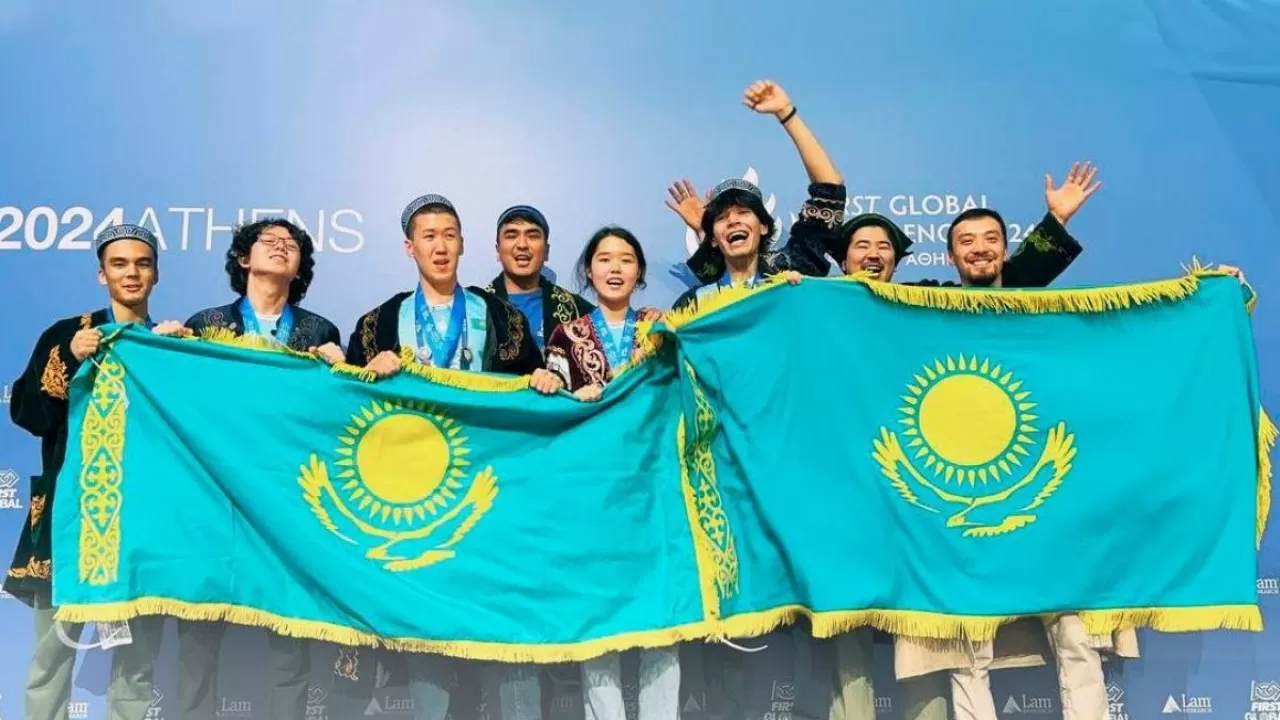 Жаһан жұрты қазақты рухы биік, көзі ашық, мәдениеті бірегей, зияткер ұлт ретінде тануда – Президент