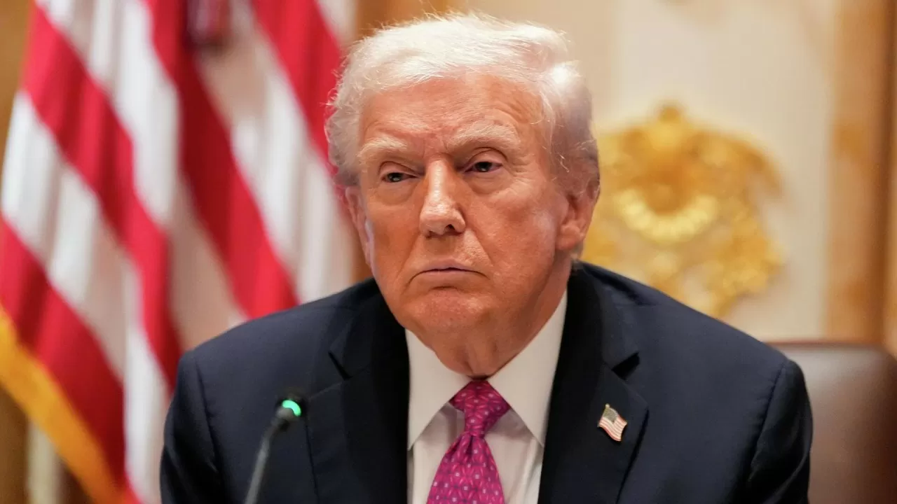 "Қытай ма, Солтүстік Корея ма?": Трампты Азияда тарихи кездесу күтіп тұр