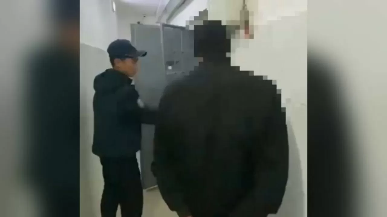 Жетісуда мас күйде бірнеше рет көлік тізгіндеген жүргізуші ұсталды