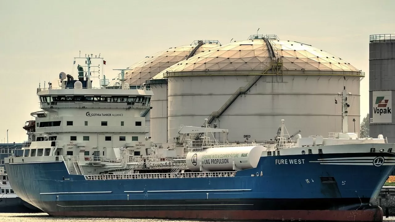 Индия существенно наращивает закупки нефти с Ближнего Востока