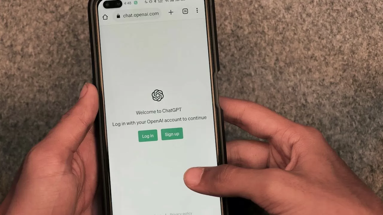 ChatGPT собрал сводку о психически неблагополучных пользователях