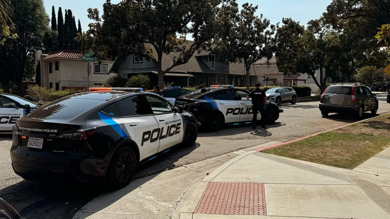 В Калифорнии из музея похищено более тысячи уникальных артефактов коренных народов