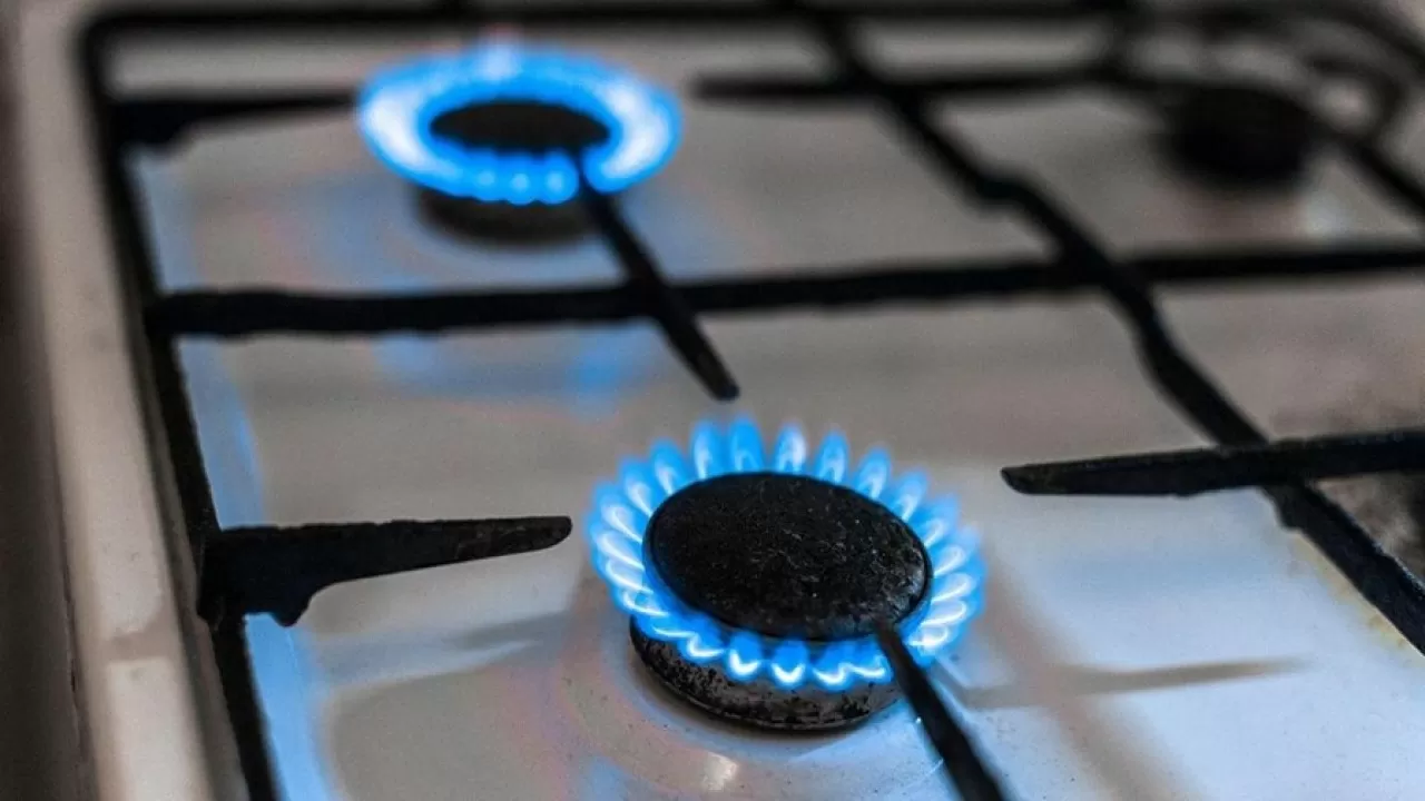 Более 370 домов останутся без газа в Шымкенте 