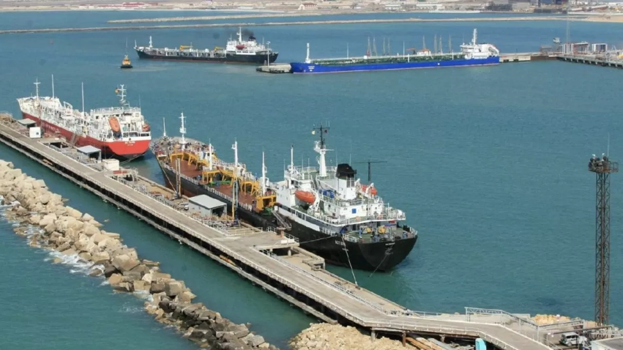 Қазақстан аумағынан 8 халықаралық көлік дәлізі өтеді 