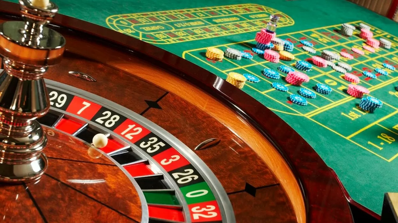 Ақтөбеде заңсыз онлайн казиноның жұмысы тоқтатылды