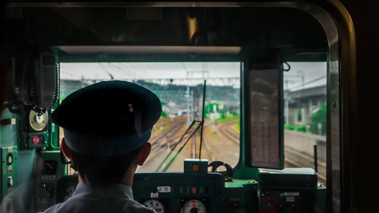 Павлодар облысында тепловоз жүргізушісі қаза тапты