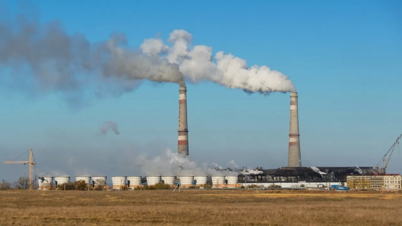 Старт отопительного сезона в Казахстане: какие ТЭЦ в красной зоне
