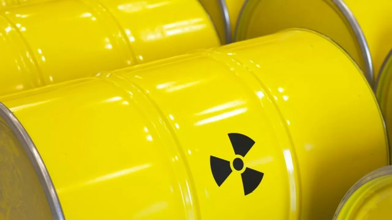 Россия остается крупнейшим поставщиком ядерного топлива для США